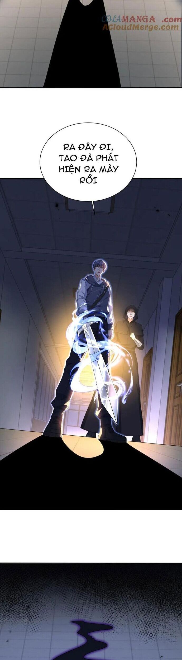 Sau Khi Sống Lại Ở Mạt Thế, Ta Điên Cuồng Thăng Cấp Chapter 50 - 30