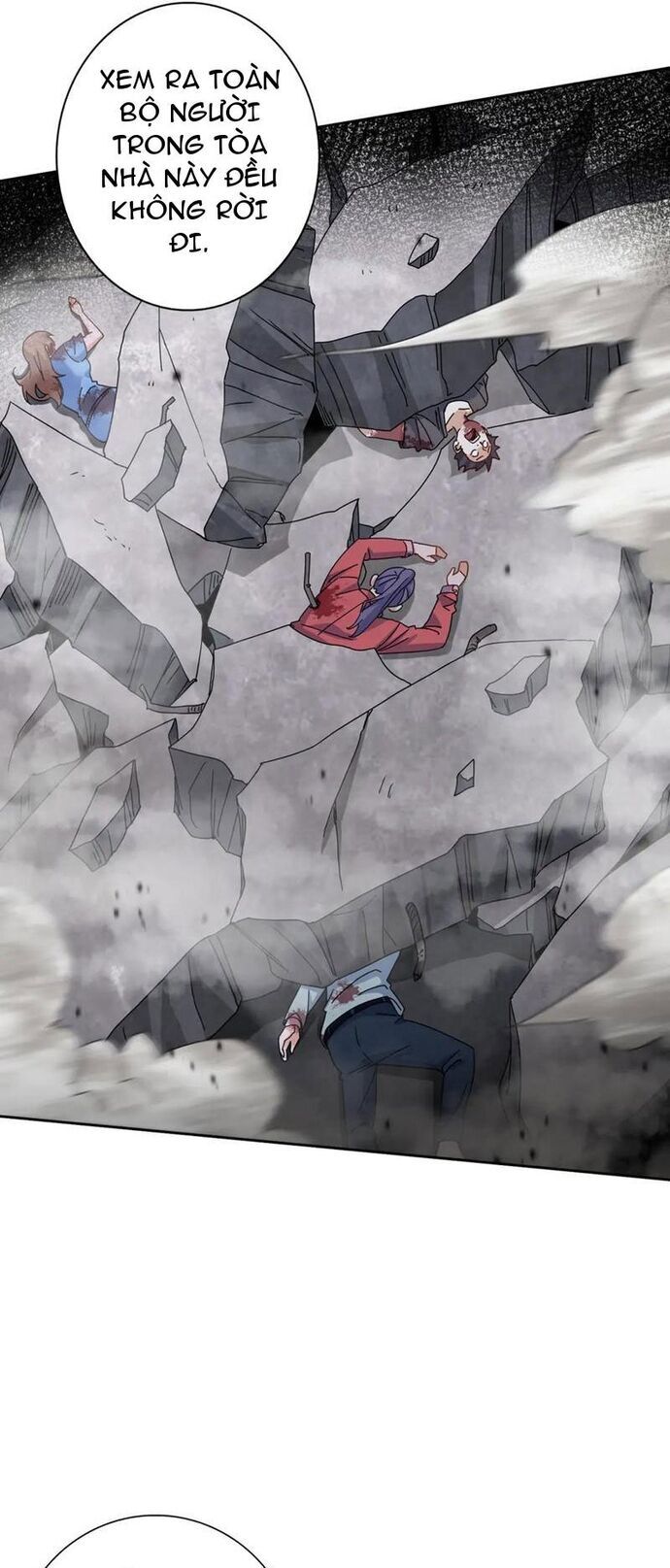 Sau Khi Sống Lại Ở Mạt Thế, Ta Điên Cuồng Thăng Cấp Chapter 52 - 13