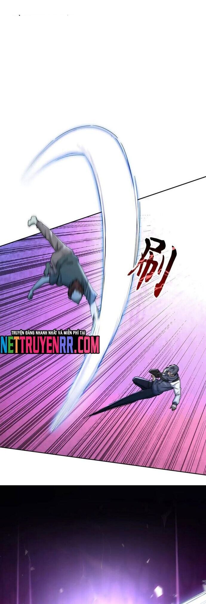 Sau Khi Sống Lại Ở Mạt Thế, Ta Điên Cuồng Thăng Cấp Chapter 52 - 20