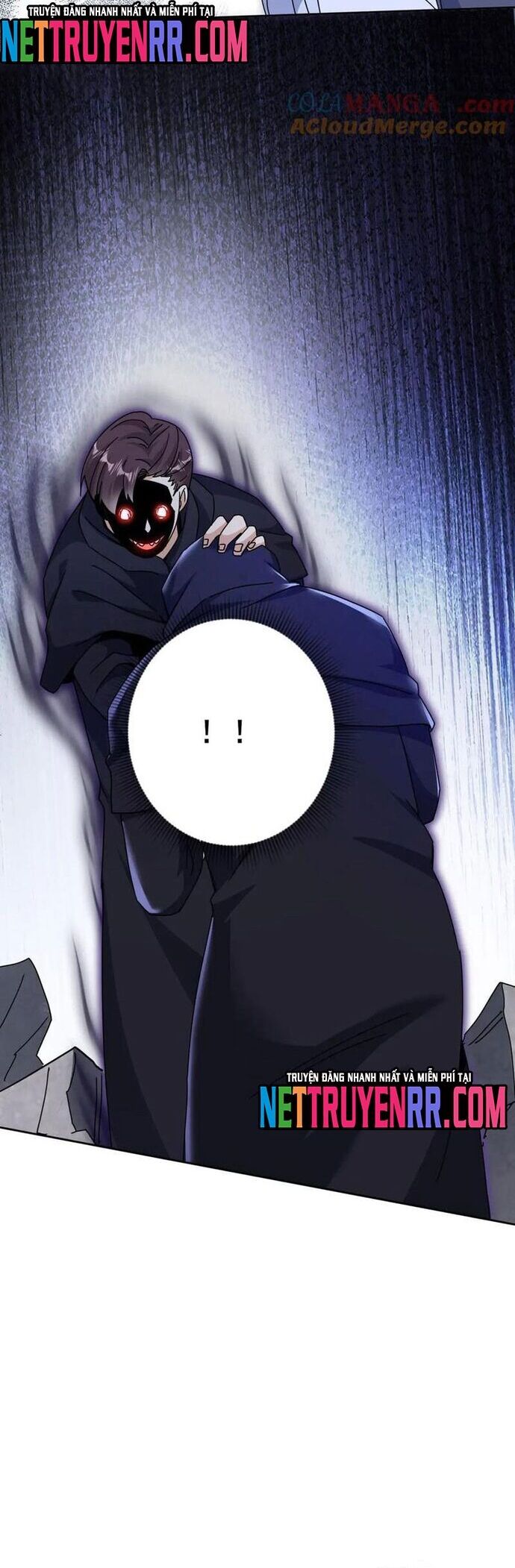 Sau Khi Sống Lại Ở Mạt Thế, Ta Điên Cuồng Thăng Cấp Chapter 52 - 22