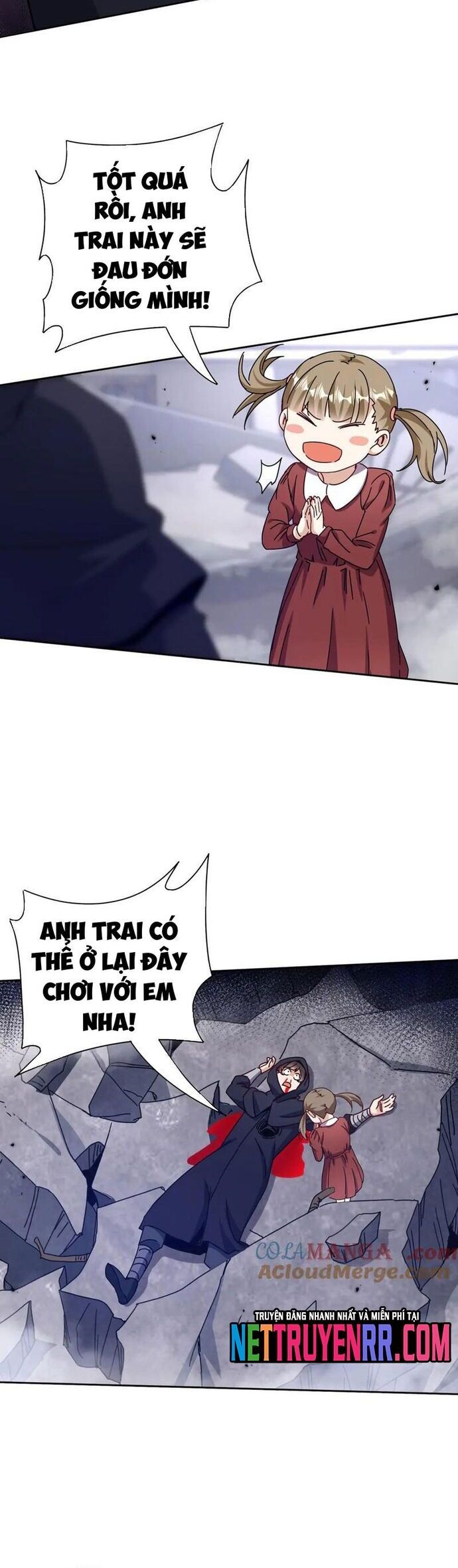 Sau Khi Sống Lại Ở Mạt Thế, Ta Điên Cuồng Thăng Cấp Chapter 52 - 24