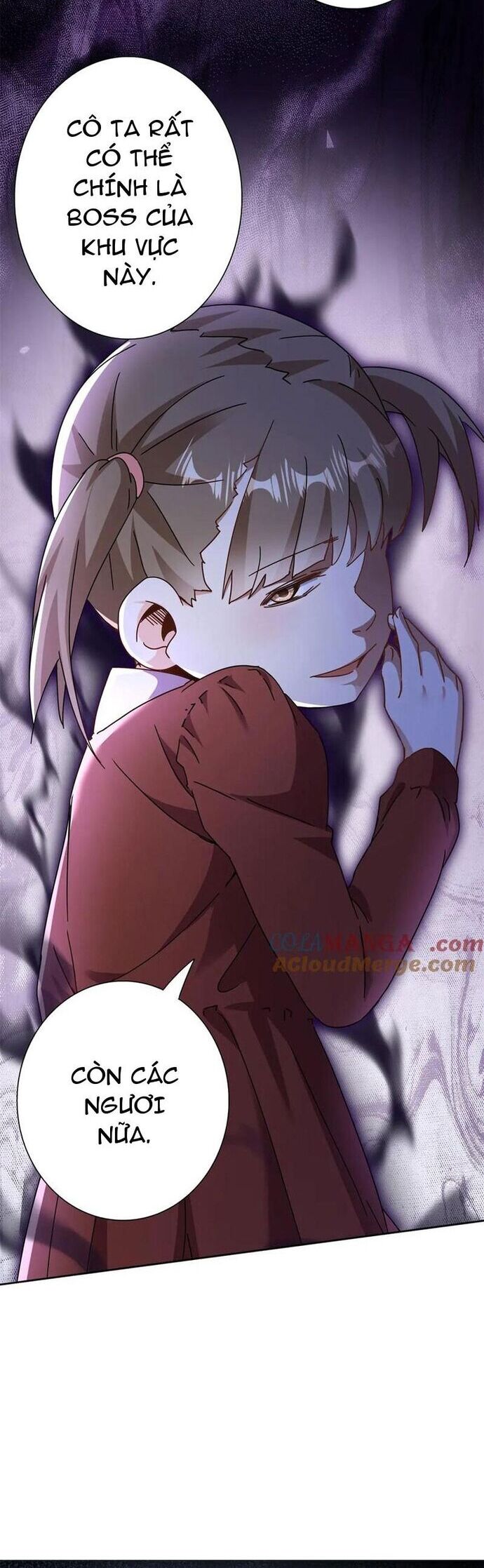 Sau Khi Sống Lại Ở Mạt Thế, Ta Điên Cuồng Thăng Cấp Chapter 52 - 26