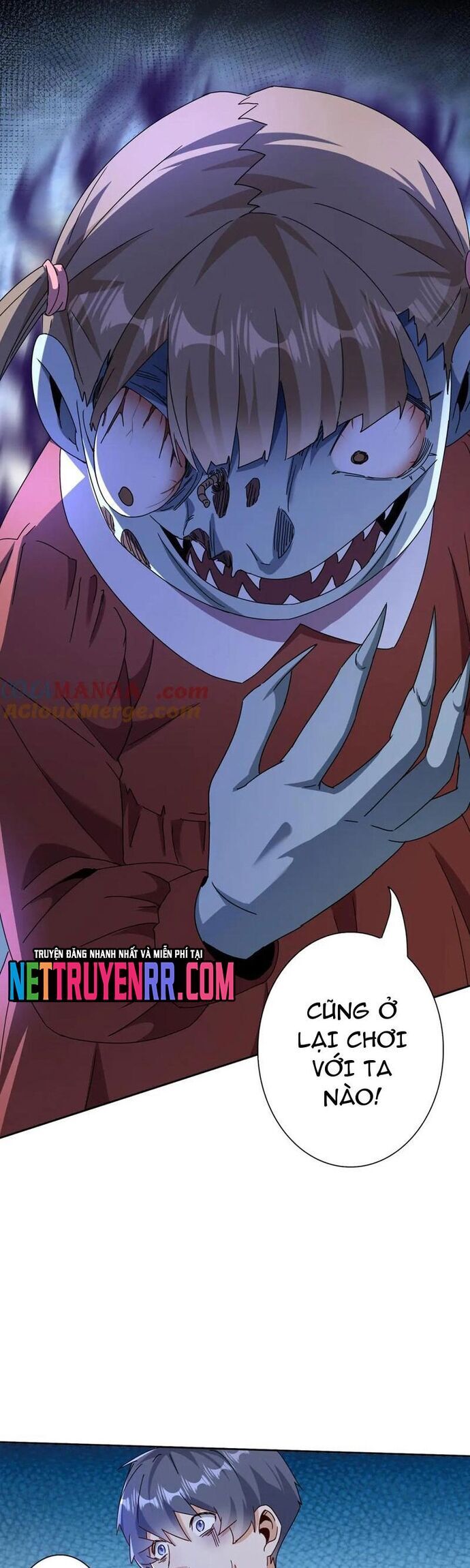 Sau Khi Sống Lại Ở Mạt Thế, Ta Điên Cuồng Thăng Cấp Chapter 52 - 27