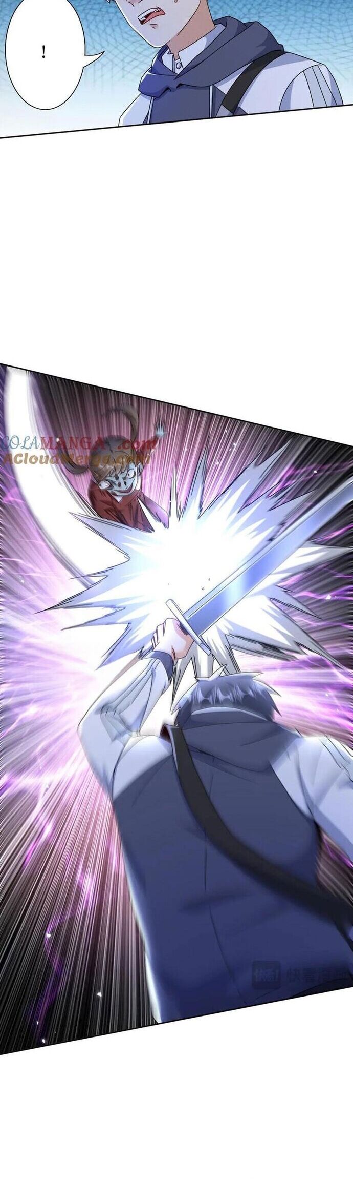 Sau Khi Sống Lại Ở Mạt Thế, Ta Điên Cuồng Thăng Cấp Chapter 52 - 28