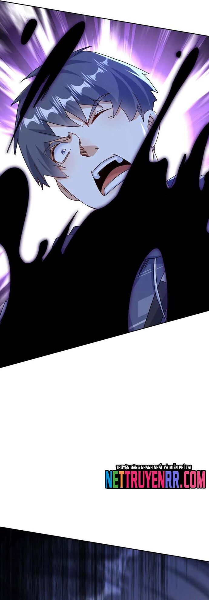 Sau Khi Sống Lại Ở Mạt Thế, Ta Điên Cuồng Thăng Cấp Chapter 52 - 35