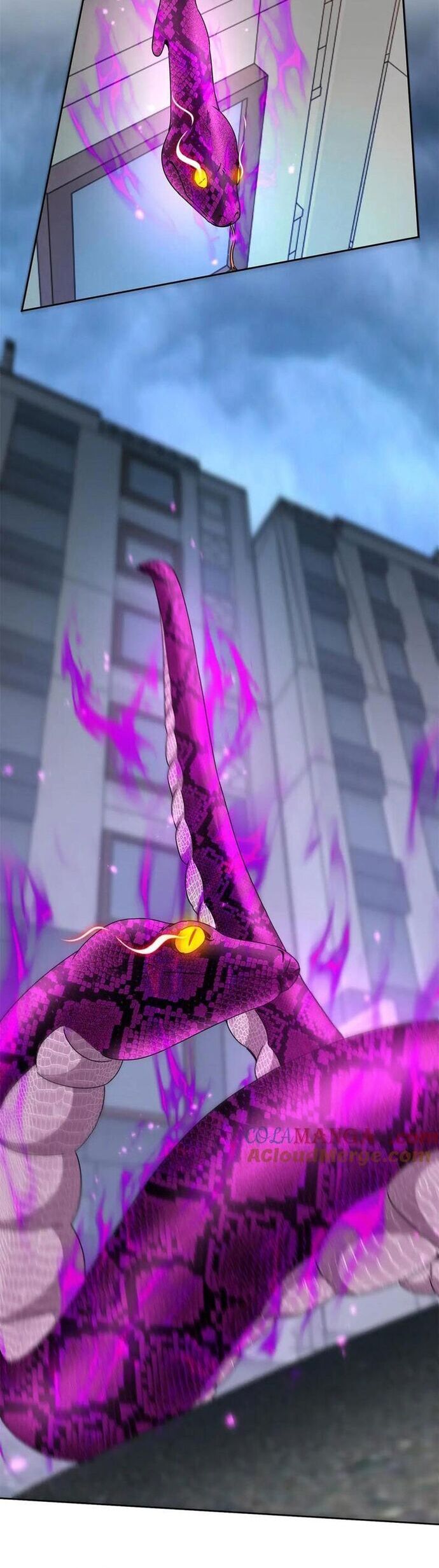 Sau Khi Sống Lại Ở Mạt Thế, Ta Điên Cuồng Thăng Cấp Chapter 52 - 6