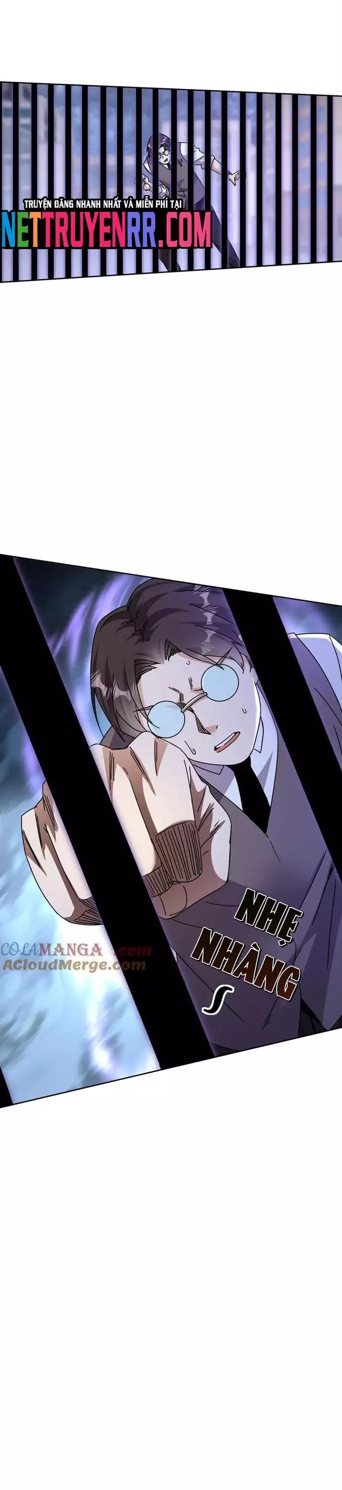 Sau Khi Sống Lại Ở Mạt Thế, Ta Điên Cuồng Thăng Cấp Chapter 53 - 18