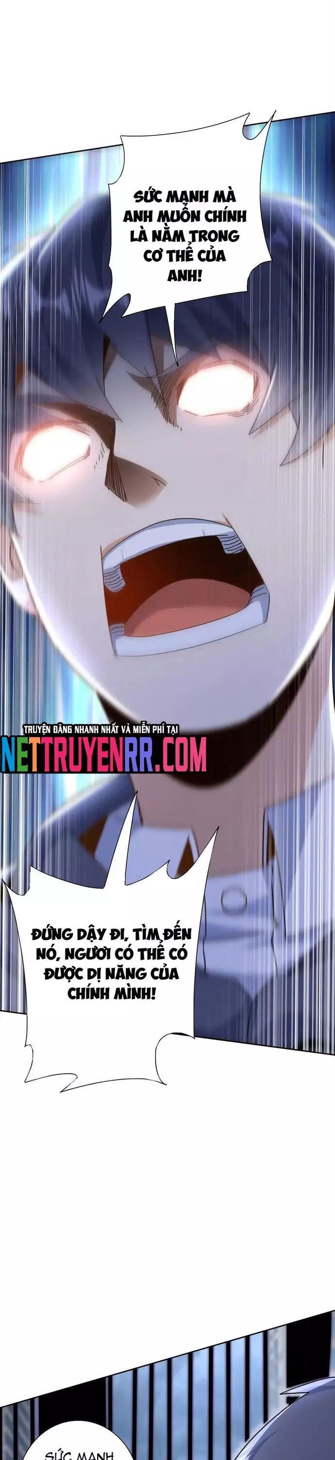 Sau Khi Sống Lại Ở Mạt Thế, Ta Điên Cuồng Thăng Cấp Chapter 53 - 24