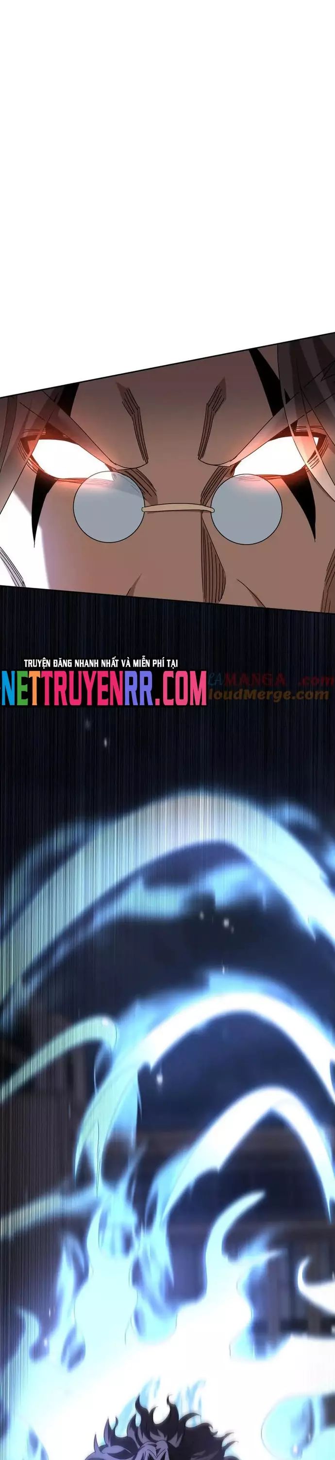 Sau Khi Sống Lại Ở Mạt Thế, Ta Điên Cuồng Thăng Cấp Chapter 53 - 27