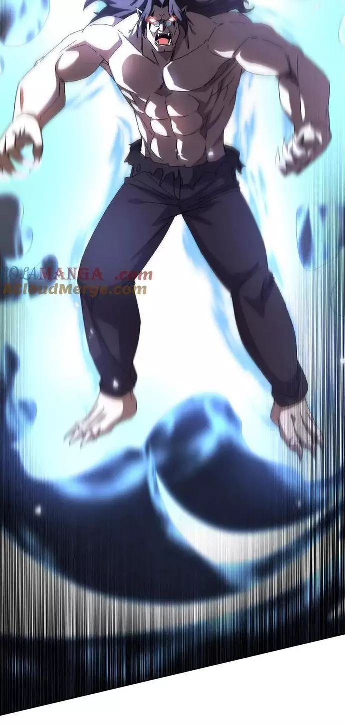 Sau Khi Sống Lại Ở Mạt Thế, Ta Điên Cuồng Thăng Cấp Chapter 53 - 28