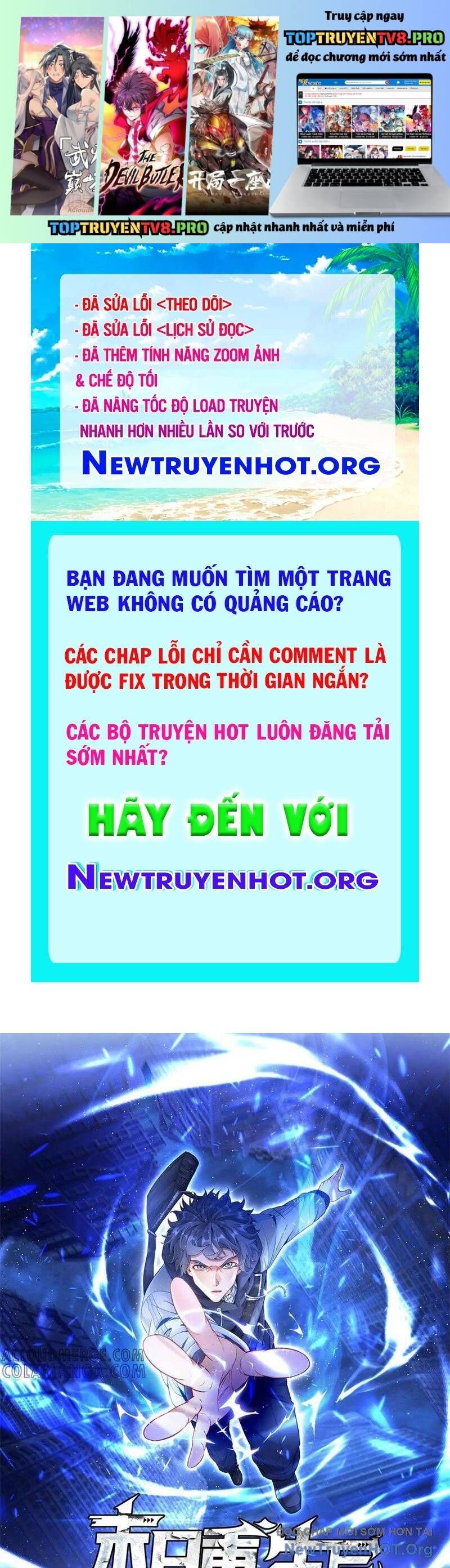 Sau Khi Sống Lại Ở Mạt Thế, Ta Điên Cuồng Thăng Cấp Chapter 54 - 2