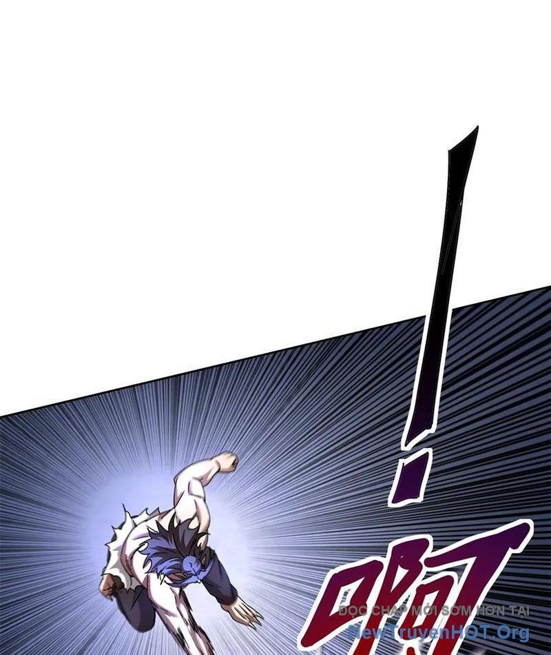 Sau Khi Sống Lại Ở Mạt Thế, Ta Điên Cuồng Thăng Cấp Chapter 54 - 15