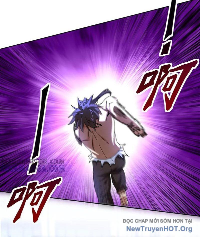 Sau Khi Sống Lại Ở Mạt Thế, Ta Điên Cuồng Thăng Cấp Chapter 54 - 17