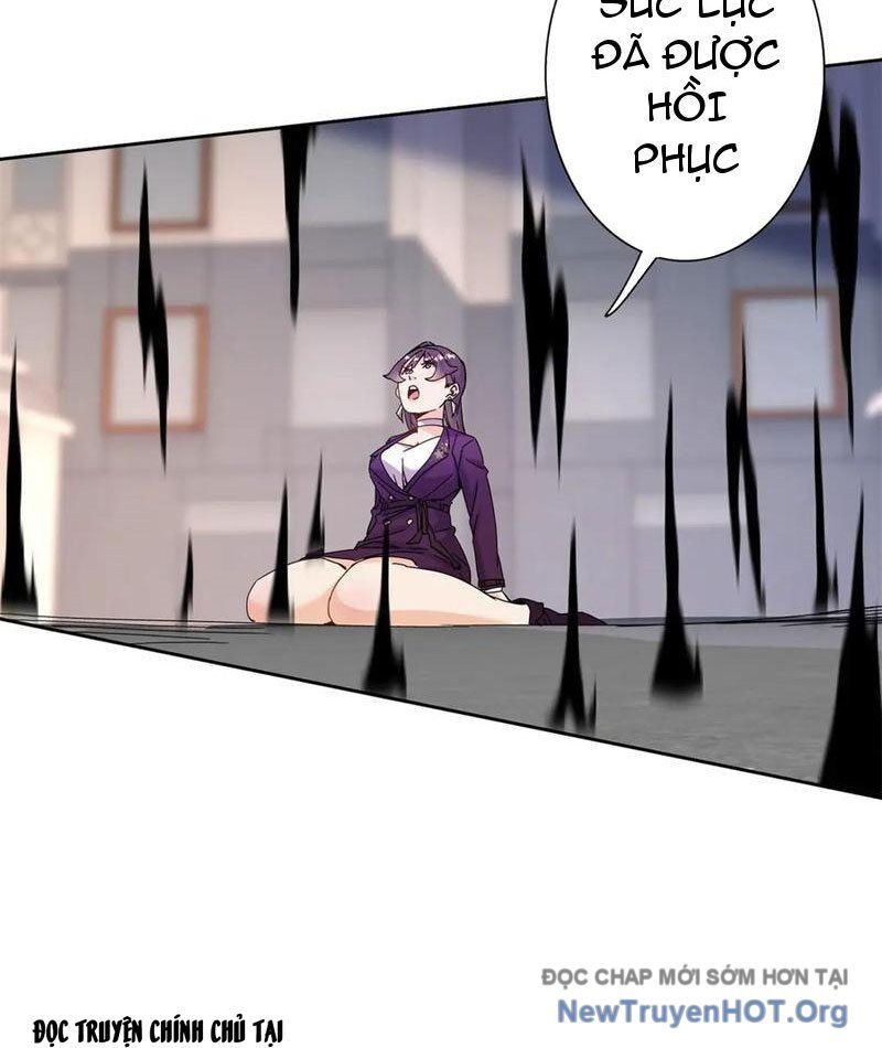 Sau Khi Sống Lại Ở Mạt Thế, Ta Điên Cuồng Thăng Cấp Chapter 54 - 21