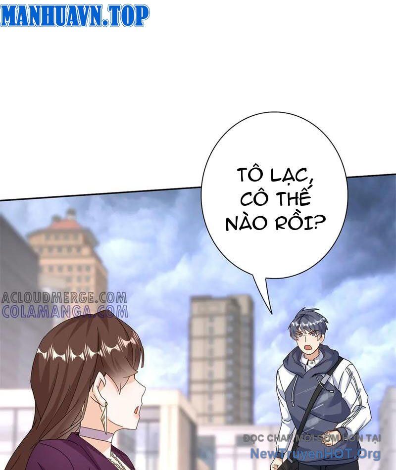 Sau Khi Sống Lại Ở Mạt Thế, Ta Điên Cuồng Thăng Cấp Chapter 54 - 22