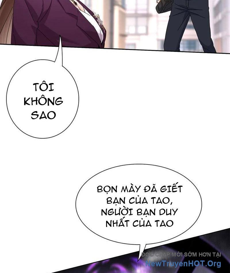 Sau Khi Sống Lại Ở Mạt Thế, Ta Điên Cuồng Thăng Cấp Chapter 54 - 23