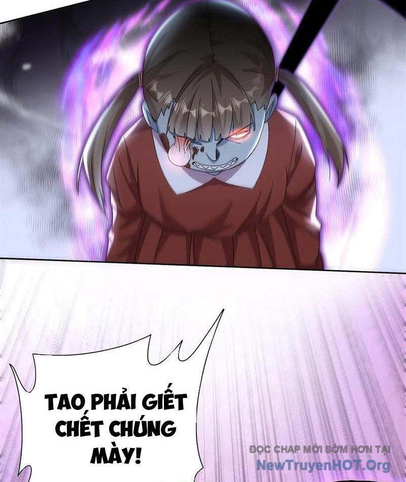 Sau Khi Sống Lại Ở Mạt Thế, Ta Điên Cuồng Thăng Cấp Chapter 54 - 24