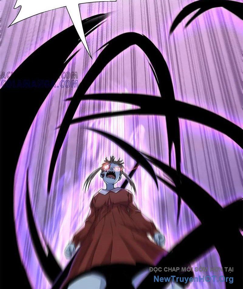 Sau Khi Sống Lại Ở Mạt Thế, Ta Điên Cuồng Thăng Cấp Chapter 54 - 25