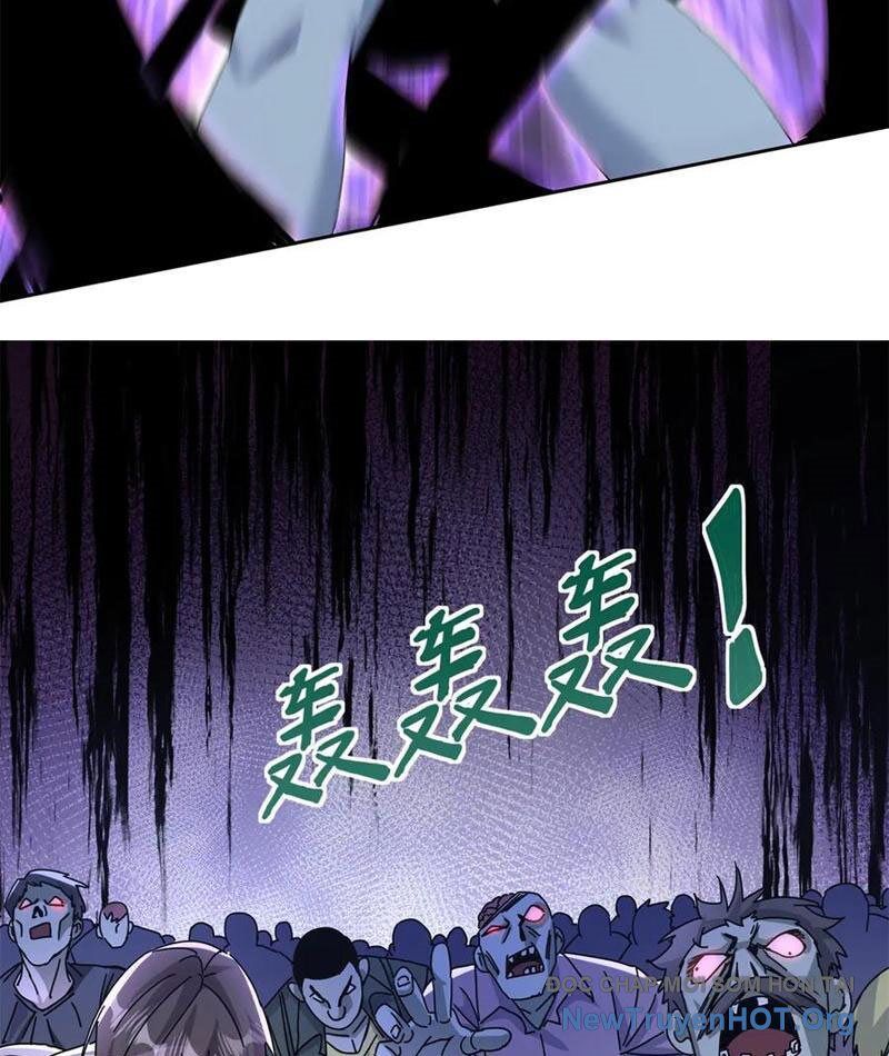 Sau Khi Sống Lại Ở Mạt Thế, Ta Điên Cuồng Thăng Cấp Chapter 54 - 26