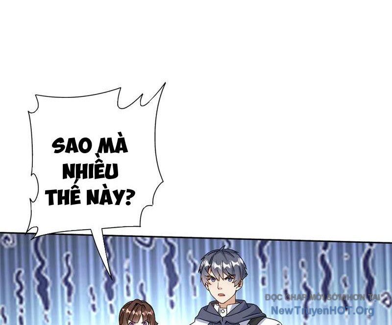 Sau Khi Sống Lại Ở Mạt Thế, Ta Điên Cuồng Thăng Cấp Chapter 54 - 28
