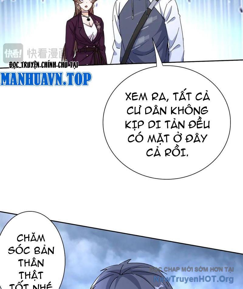 Sau Khi Sống Lại Ở Mạt Thế, Ta Điên Cuồng Thăng Cấp Chapter 54 - 29