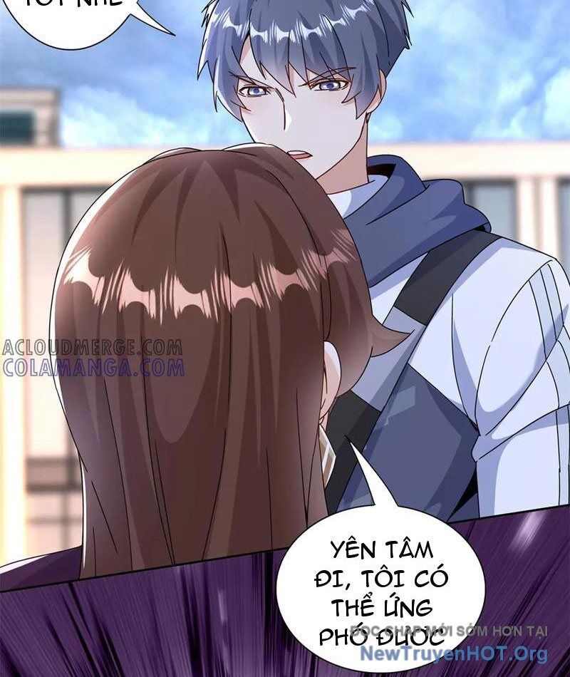 Sau Khi Sống Lại Ở Mạt Thế, Ta Điên Cuồng Thăng Cấp Chapter 54 - 30