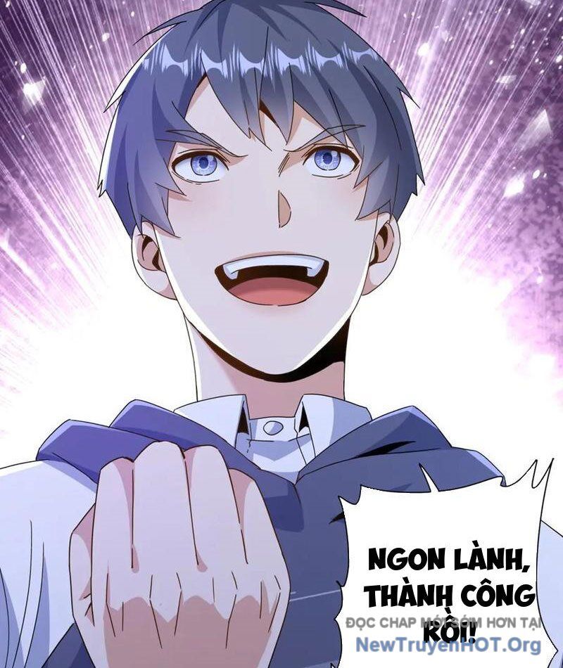 Sau Khi Sống Lại Ở Mạt Thế, Ta Điên Cuồng Thăng Cấp Chapter 54 - 4