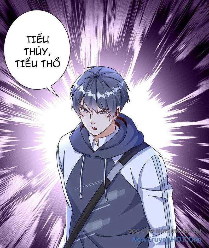 Sau Khi Sống Lại Ở Mạt Thế, Ta Điên Cuồng Thăng Cấp Chapter 54 - 31