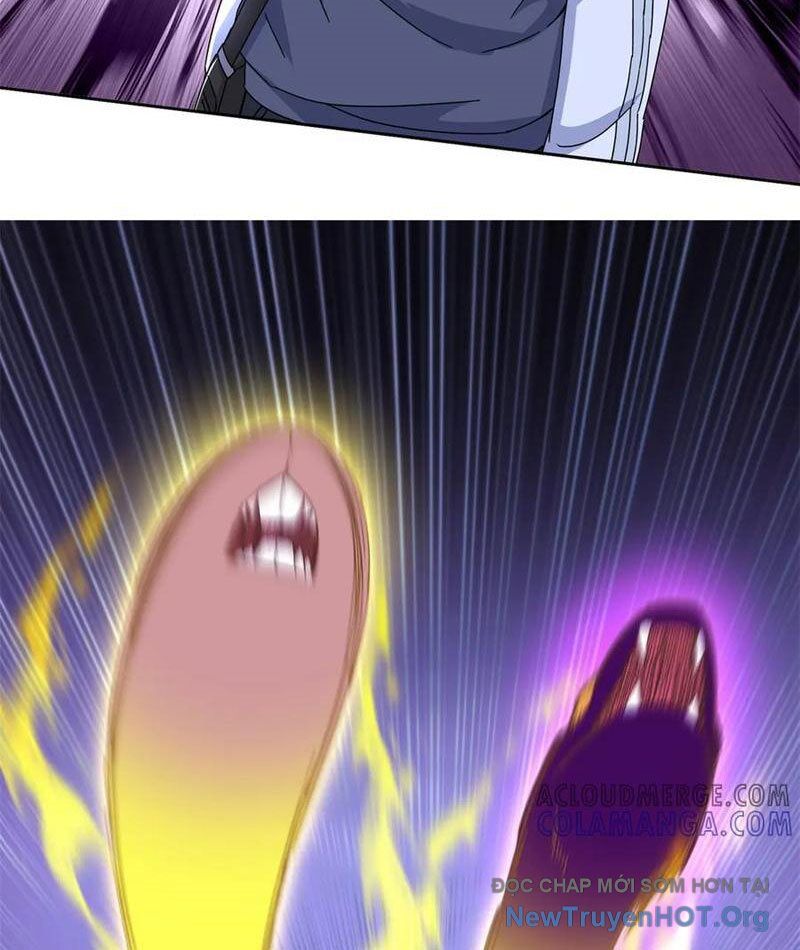 Sau Khi Sống Lại Ở Mạt Thế, Ta Điên Cuồng Thăng Cấp Chapter 54 - 32