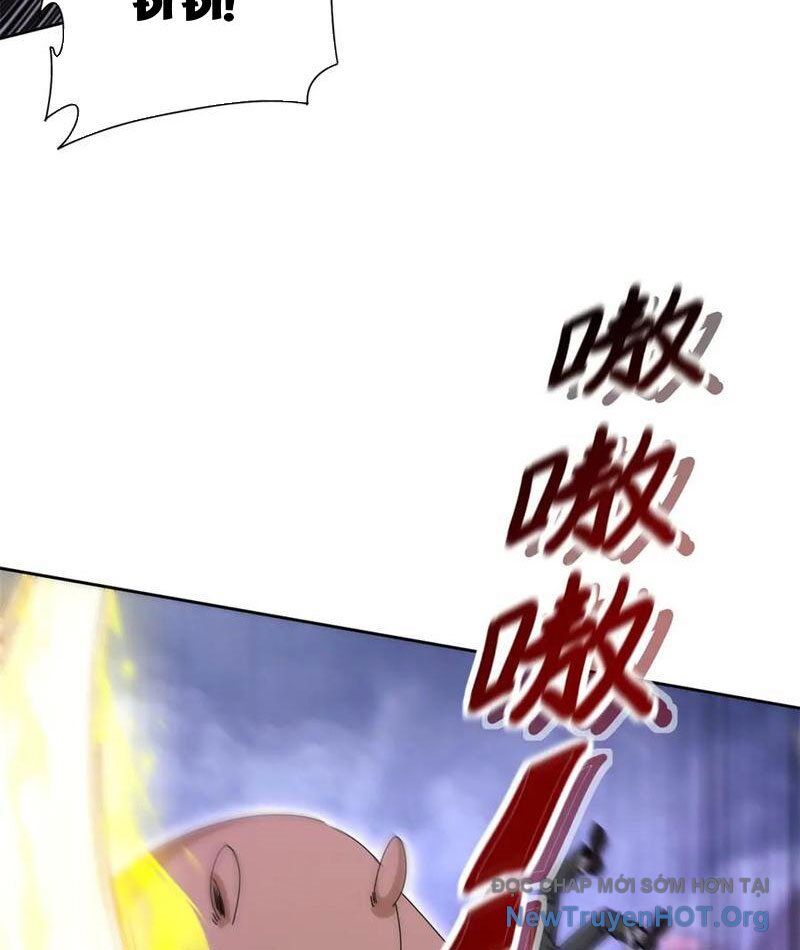 Sau Khi Sống Lại Ở Mạt Thế, Ta Điên Cuồng Thăng Cấp Chapter 54 - 34