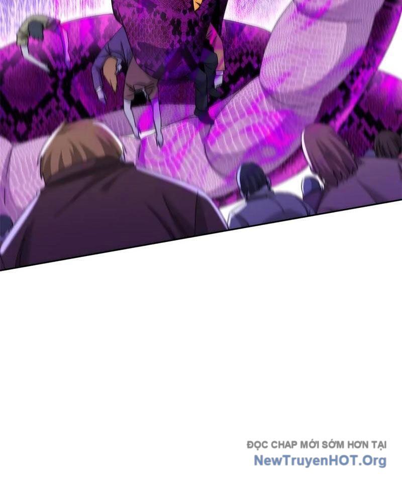 Sau Khi Sống Lại Ở Mạt Thế, Ta Điên Cuồng Thăng Cấp Chapter 54 - 37