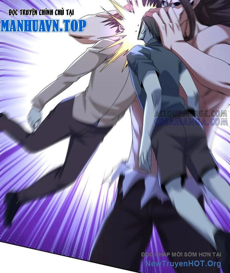 Sau Khi Sống Lại Ở Mạt Thế, Ta Điên Cuồng Thăng Cấp Chapter 54 - 40