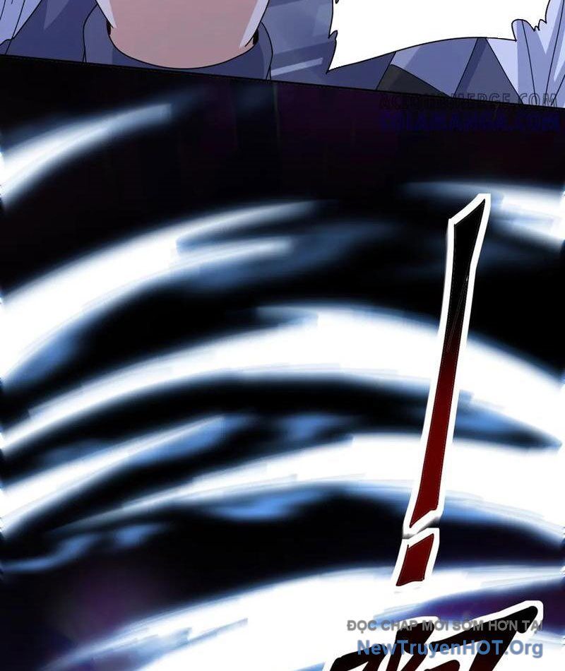 Sau Khi Sống Lại Ở Mạt Thế, Ta Điên Cuồng Thăng Cấp Chapter 54 - 5