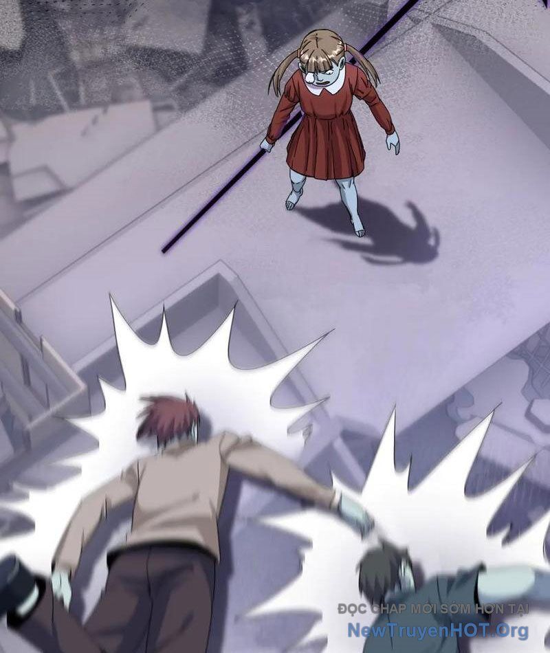 Sau Khi Sống Lại Ở Mạt Thế, Ta Điên Cuồng Thăng Cấp Chapter 54 - 42