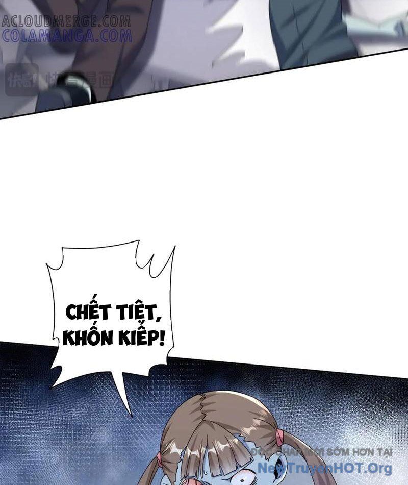 Sau Khi Sống Lại Ở Mạt Thế, Ta Điên Cuồng Thăng Cấp Chapter 54 - 43