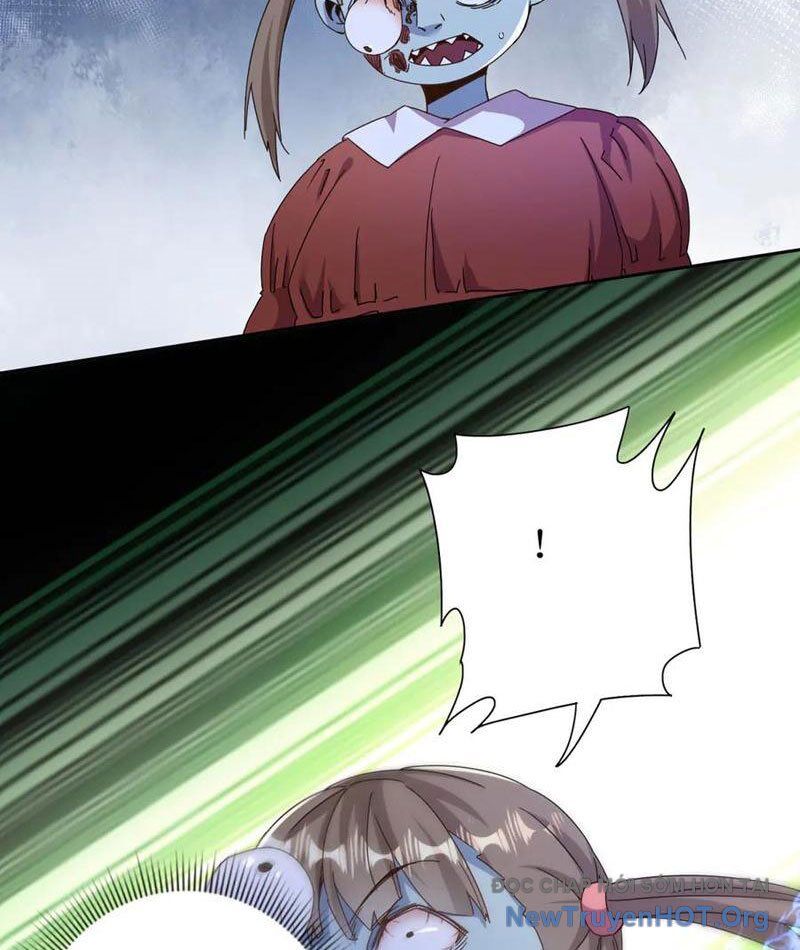 Sau Khi Sống Lại Ở Mạt Thế, Ta Điên Cuồng Thăng Cấp Chapter 54 - 44