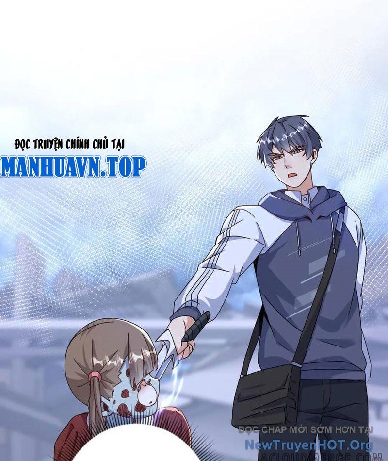 Sau Khi Sống Lại Ở Mạt Thế, Ta Điên Cuồng Thăng Cấp Chapter 54 - 47