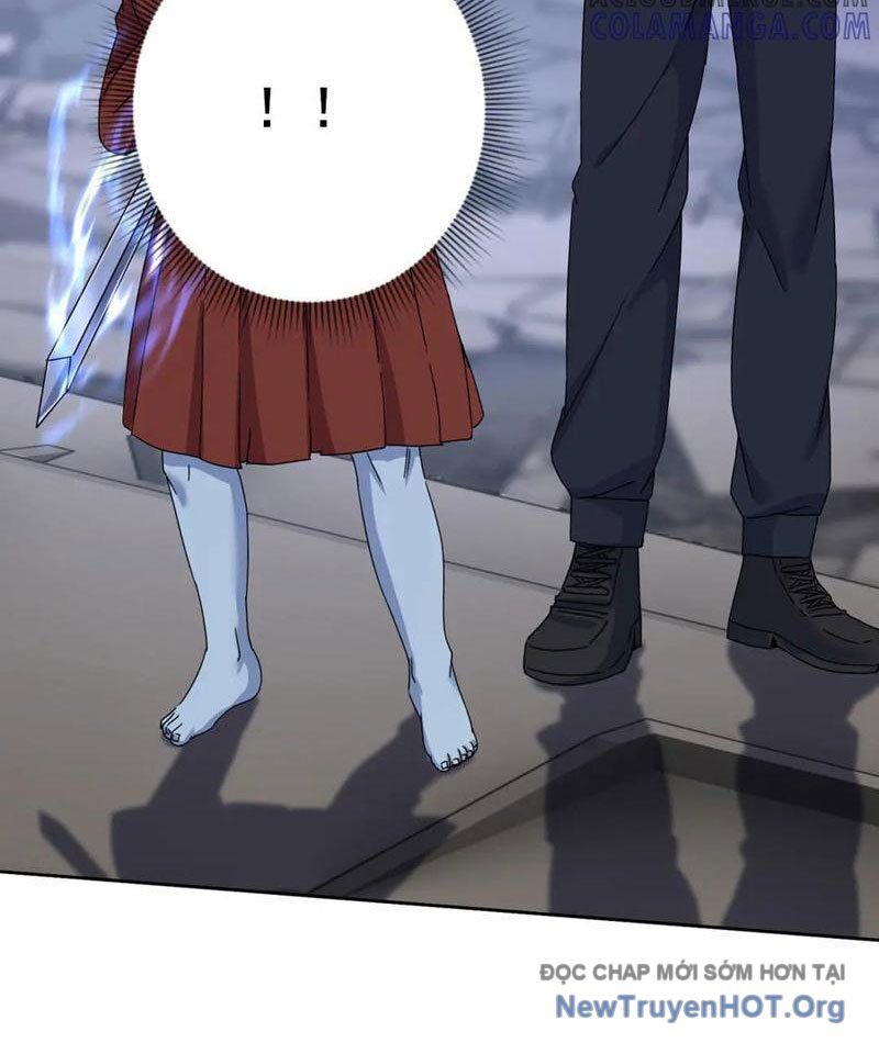 Sau Khi Sống Lại Ở Mạt Thế, Ta Điên Cuồng Thăng Cấp Chapter 54 - 48