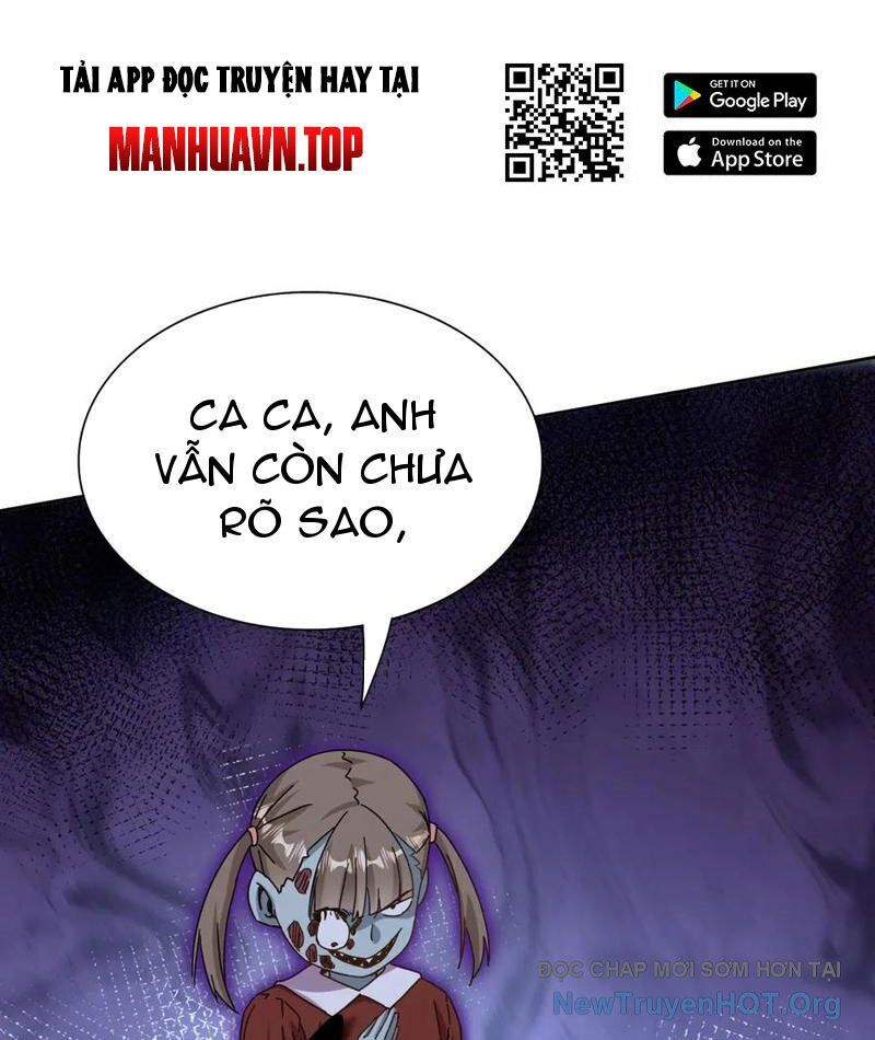 Sau Khi Sống Lại Ở Mạt Thế, Ta Điên Cuồng Thăng Cấp Chapter 54 - 49