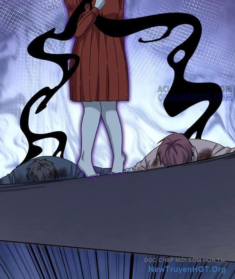 Sau Khi Sống Lại Ở Mạt Thế, Ta Điên Cuồng Thăng Cấp Chapter 54 - 50