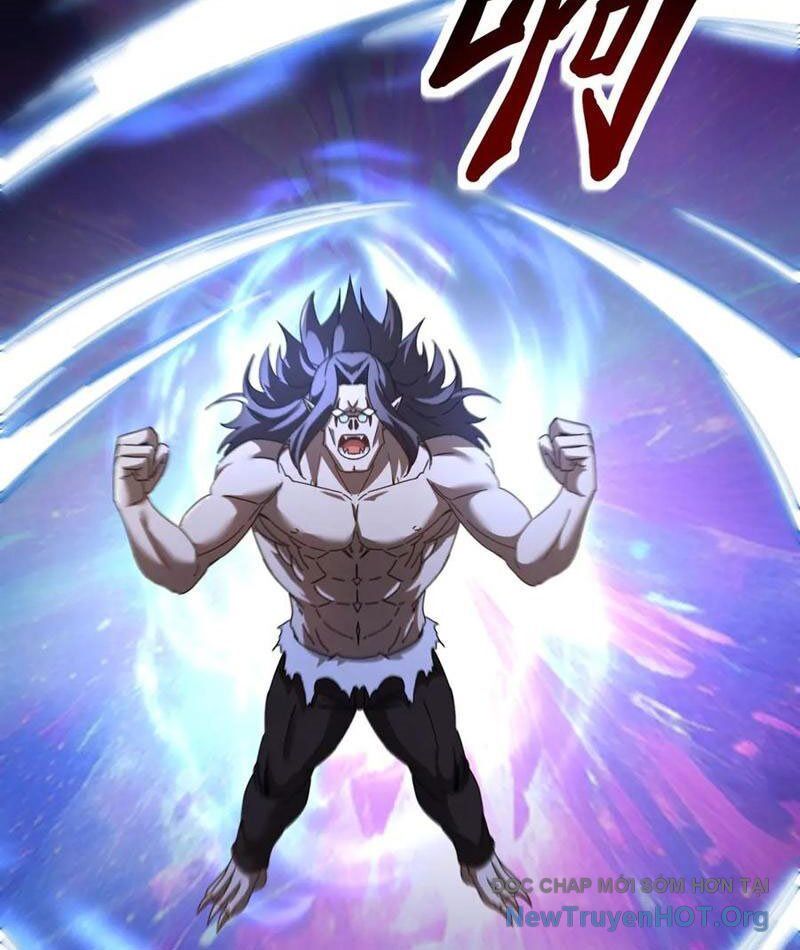 Sau Khi Sống Lại Ở Mạt Thế, Ta Điên Cuồng Thăng Cấp Chapter 54 - 6