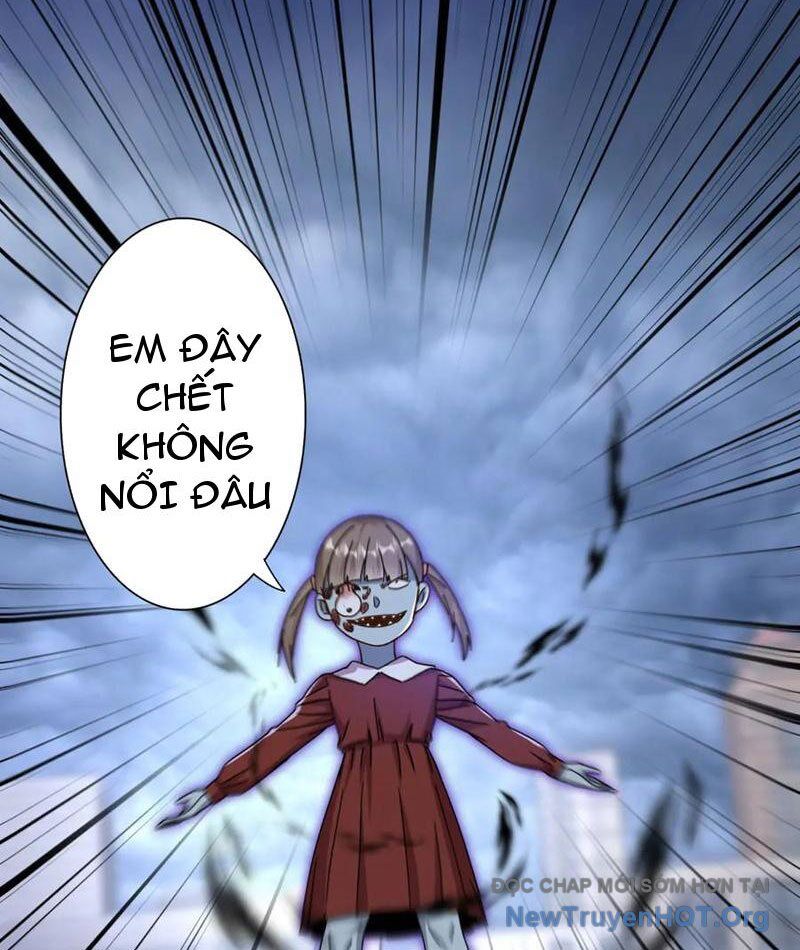 Sau Khi Sống Lại Ở Mạt Thế, Ta Điên Cuồng Thăng Cấp Chapter 54 - 51