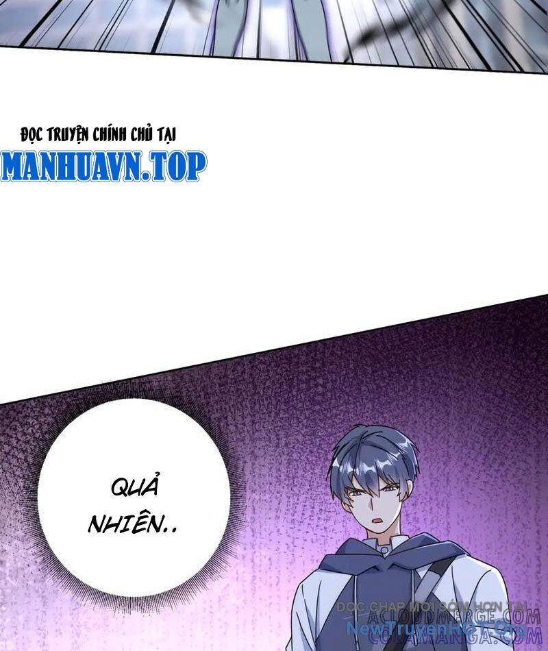 Sau Khi Sống Lại Ở Mạt Thế, Ta Điên Cuồng Thăng Cấp Chapter 54 - 52