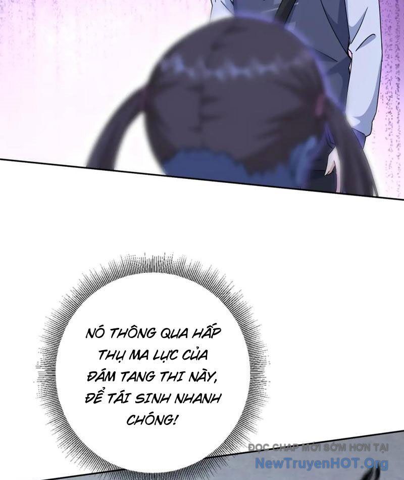 Sau Khi Sống Lại Ở Mạt Thế, Ta Điên Cuồng Thăng Cấp Chapter 54 - 53