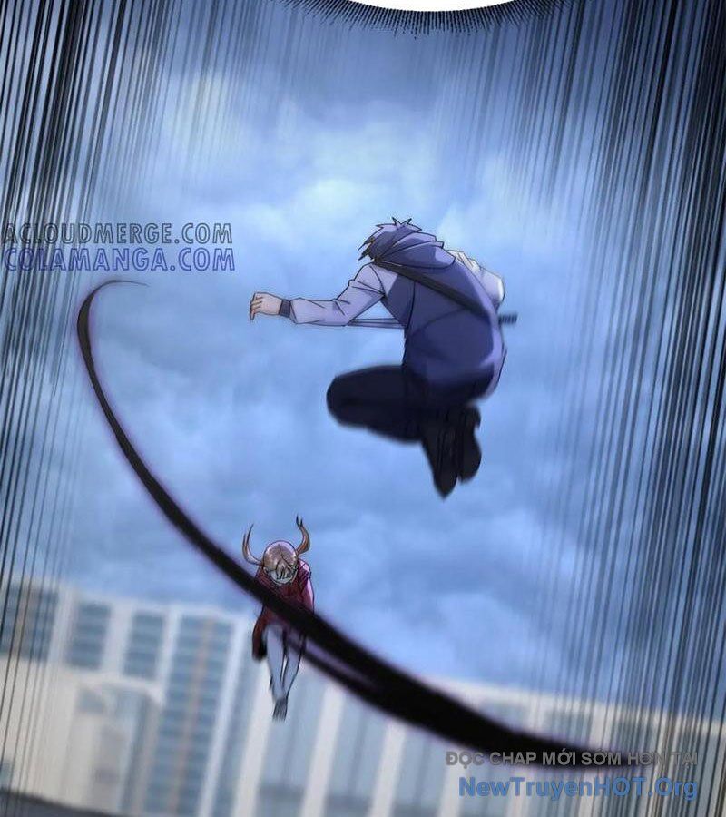 Sau Khi Sống Lại Ở Mạt Thế, Ta Điên Cuồng Thăng Cấp Chapter 54 - 55