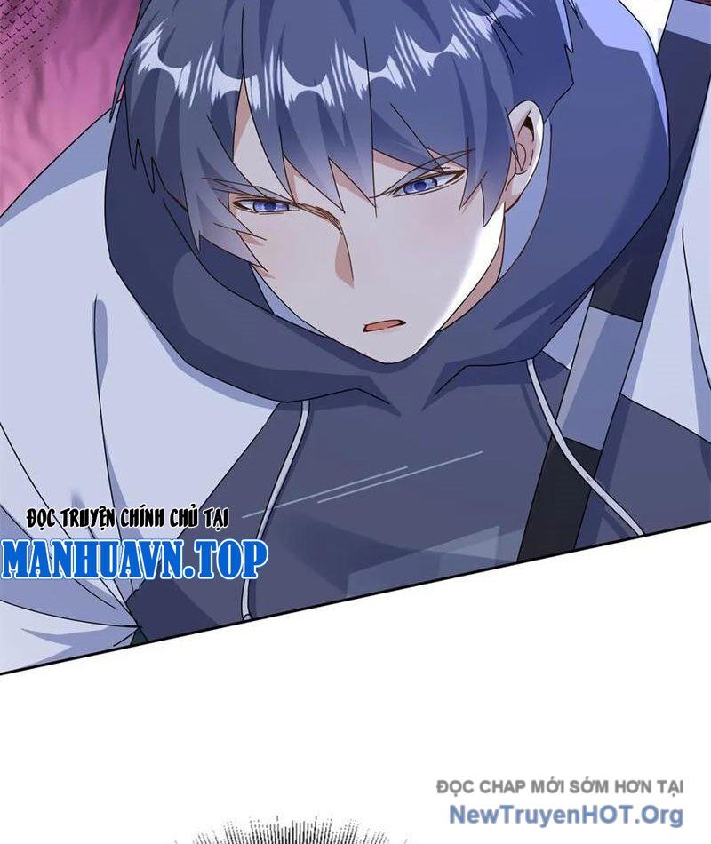 Sau Khi Sống Lại Ở Mạt Thế, Ta Điên Cuồng Thăng Cấp Chapter 54 - 57