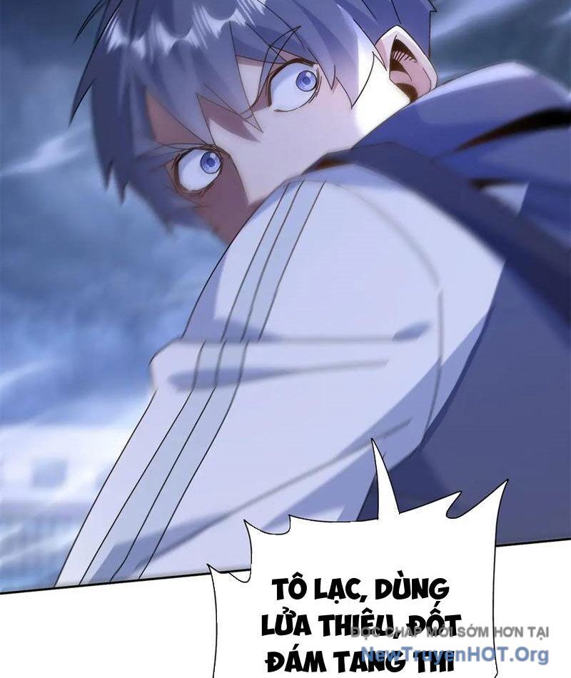 Sau Khi Sống Lại Ở Mạt Thế, Ta Điên Cuồng Thăng Cấp Chapter 54 - 59