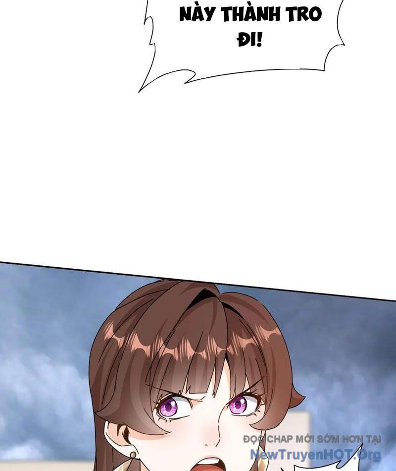 Sau Khi Sống Lại Ở Mạt Thế, Ta Điên Cuồng Thăng Cấp Chapter 54 - 60