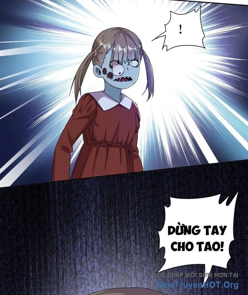 Sau Khi Sống Lại Ở Mạt Thế, Ta Điên Cuồng Thăng Cấp Chapter 54 - 64