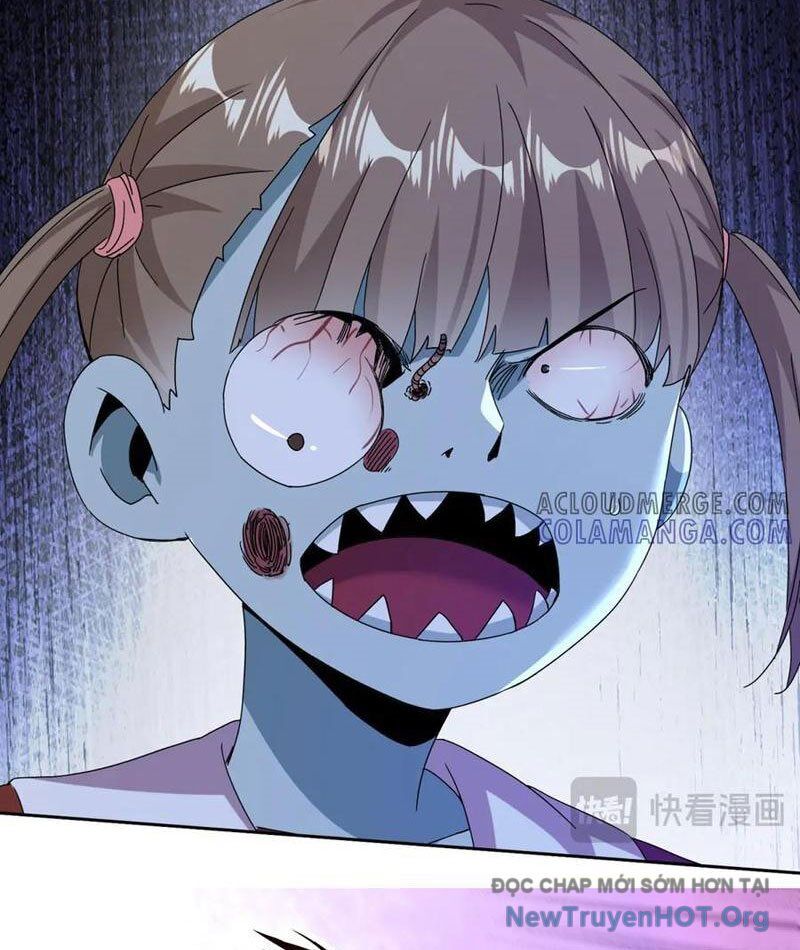 Sau Khi Sống Lại Ở Mạt Thế, Ta Điên Cuồng Thăng Cấp Chapter 54 - 65